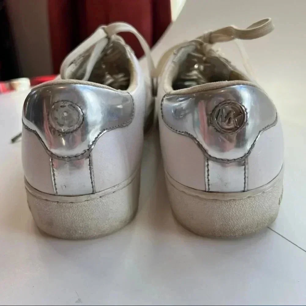 Michael Kors Jet Set 6 Sneaker